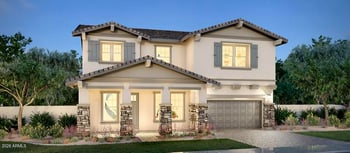 1163 Palm Beach Dr, Chandler, AZ 85249