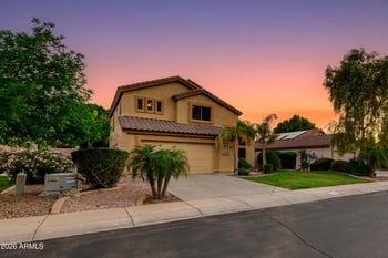 1163 Vaughn Ave, Gilbert, AZ 85233