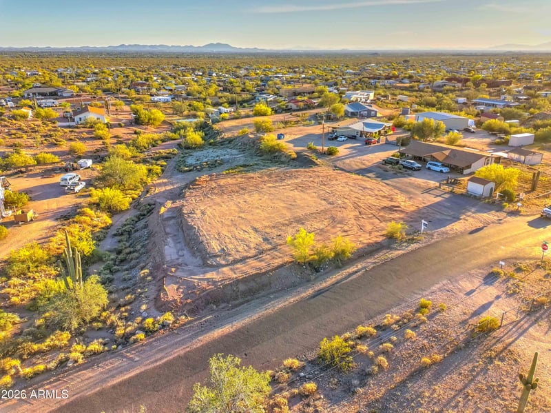 1163 Saddle Butte St #Approx, Apache Junction, AZ 85120