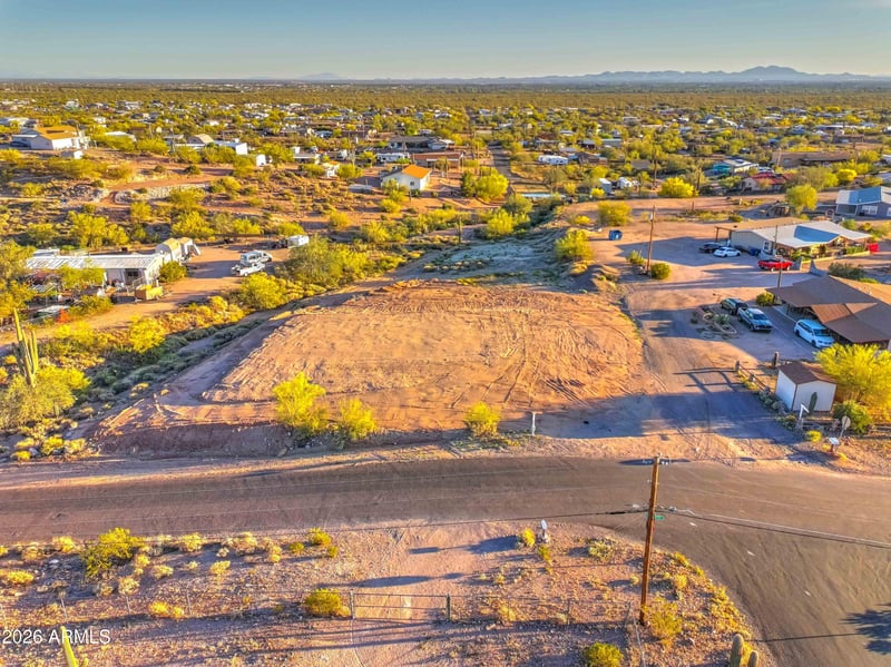 1163 Saddle Butte St #Approx, Apache Junction, AZ 85120