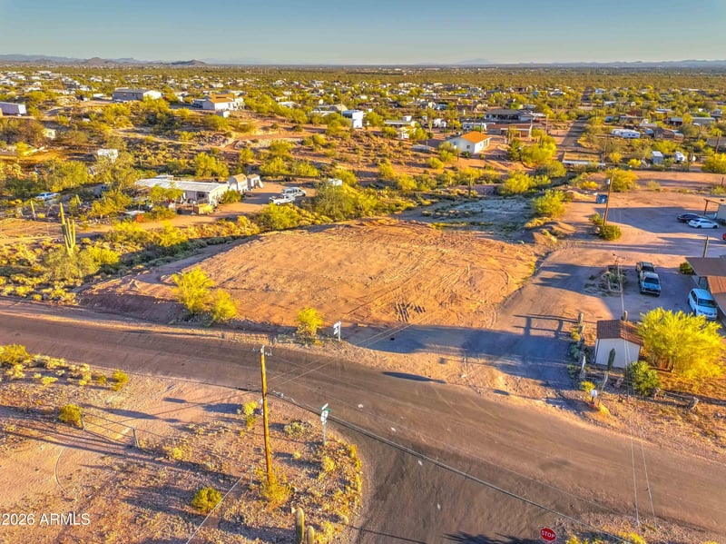 1163 Saddle Butte St #Approx, Apache Junction, AZ 85120