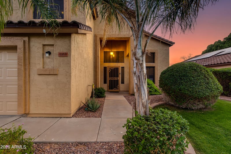 1163 Vaughn Ave, Gilbert, AZ 85233