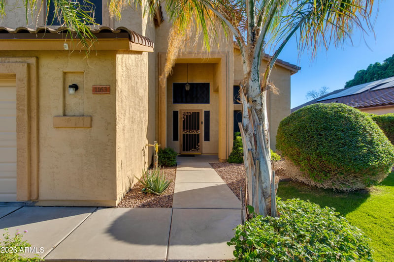 1163 Vaughn Ave, Gilbert, AZ 85233