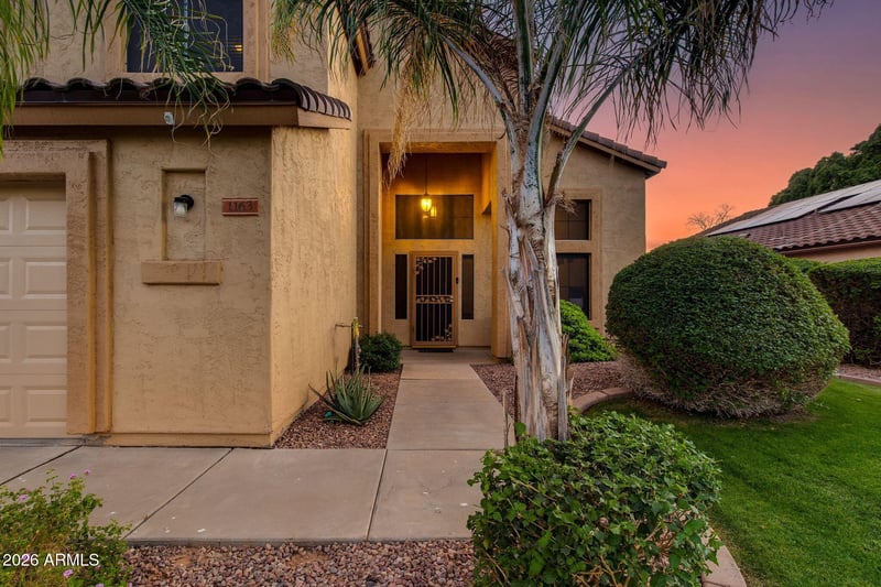 1163 Vaughn Ave, Gilbert, AZ 85233