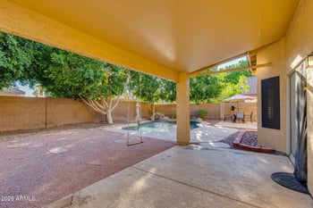 1163 Vaughn Ave, Gilbert, AZ 85233