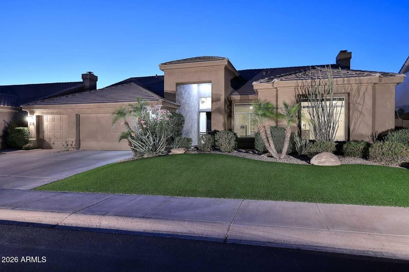 11630 Appaloosa Pl, Scottsdale, AZ 85259