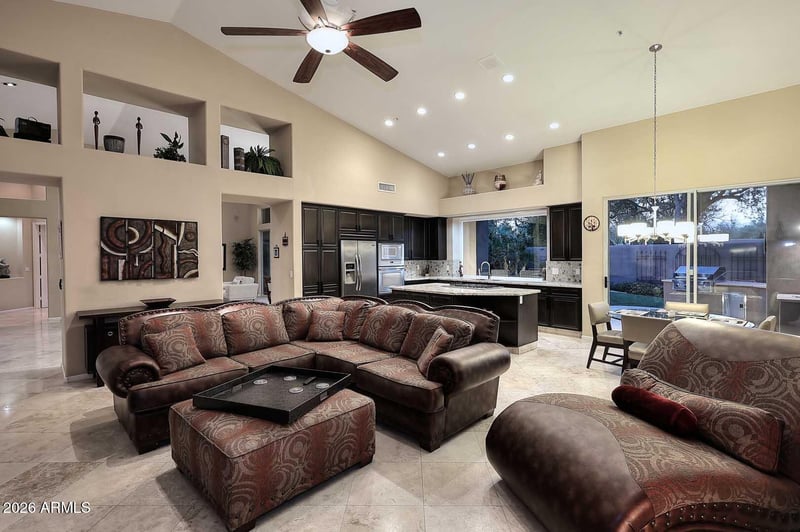 11630 E Appaloosa Pl, Scottsdale, AZ 85259