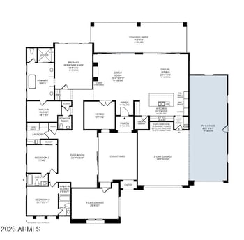 11630 E Ground Cherry Ln, Scottsdale, AZ 85262