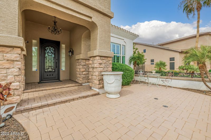 11630 E Regal Ct, Chandler, AZ 85249