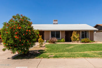 11630 N 25th Ave, Phoenix, AZ 85029
