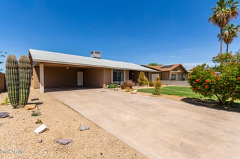 11630 N 25th Ave, Phoenix, AZ 85029