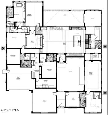 11630 52nd St, Scottsdale, AZ 85254