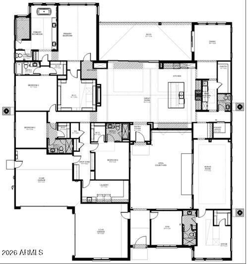 11630 52nd St, Scottsdale, AZ 85254