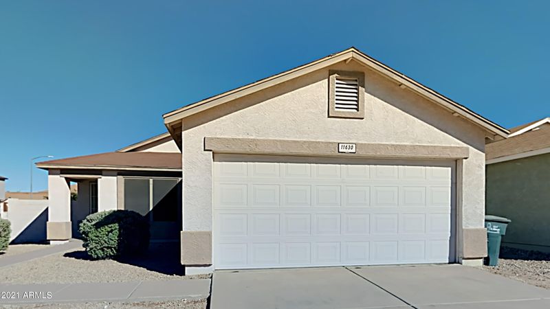 11630 W Charter Oak Rd, El Mirage, AZ 85335