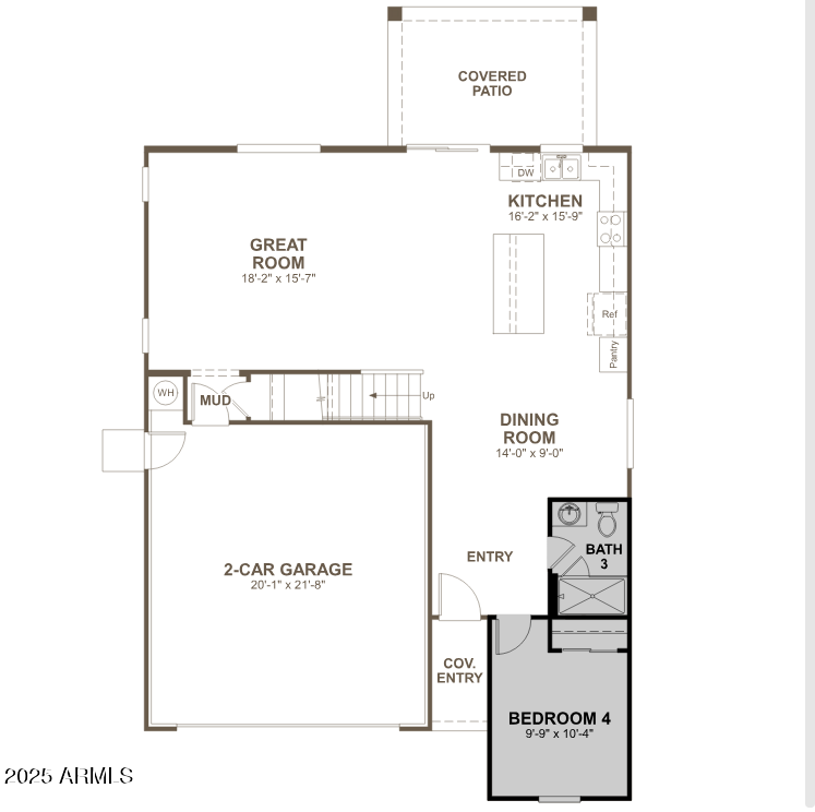 11631 Green Dr, Youngtown, AZ 85363