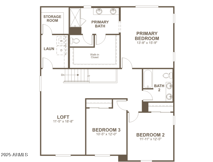 11631 Green Dr, Youngtown, AZ 85363