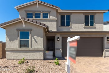 11631 Green Dr, Youngtown, AZ 85363