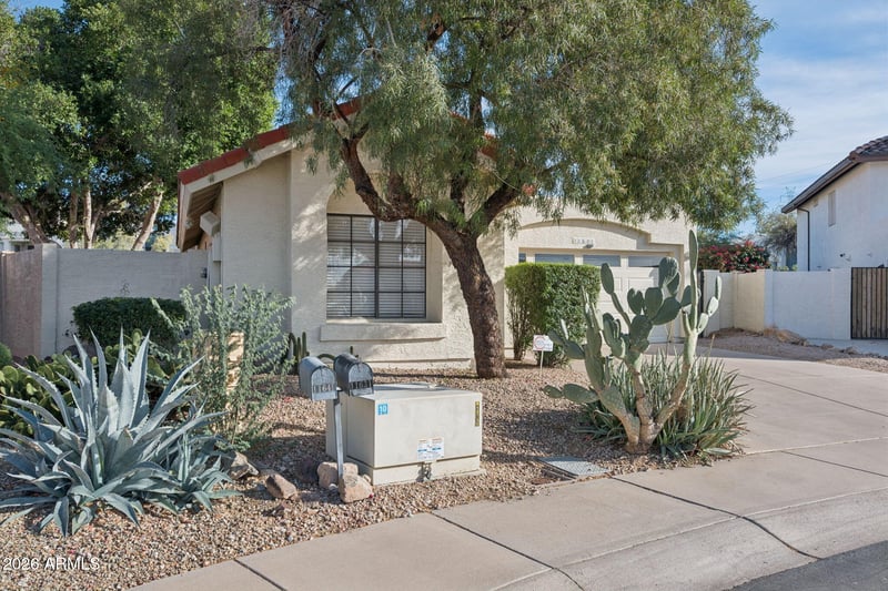 11631 N 112th St, Scottsdale, AZ 85259