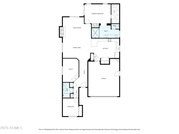 11631 N 112th St, Scottsdale, AZ 85259