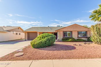 11632 Balboa Dr, Sun City, AZ 85351