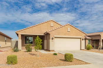 11632 Calavar Rd, El Mirage, AZ 85335