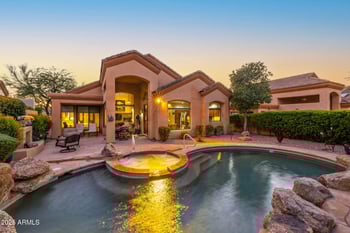 11632 Cortez Dr, Scottsdale, AZ 85259