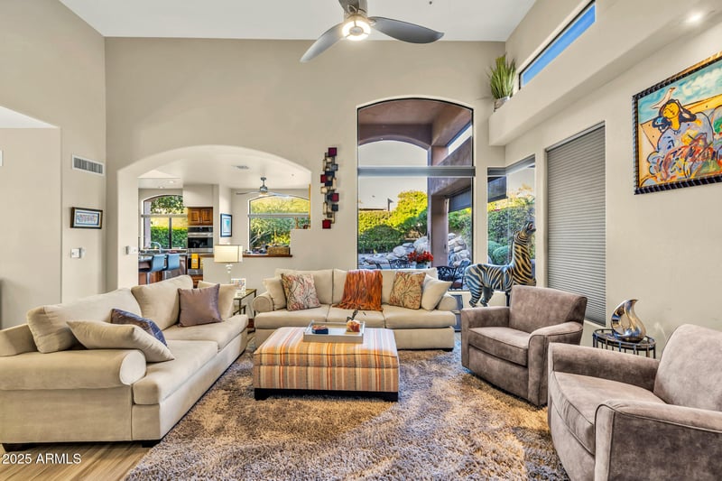 11632 Cortez Dr, Scottsdale, AZ 85259