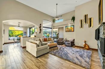 11632 Cortez Dr, Scottsdale, AZ 85259