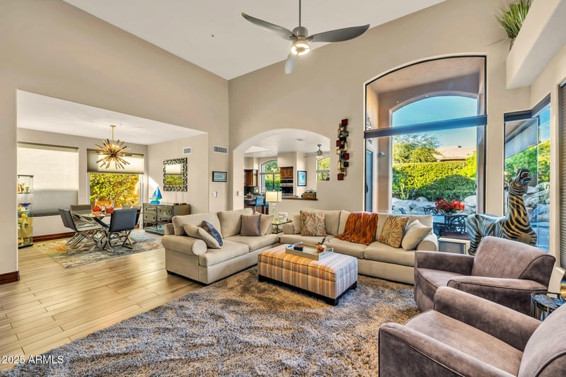 11632 Cortez Dr, Scottsdale, AZ 85259