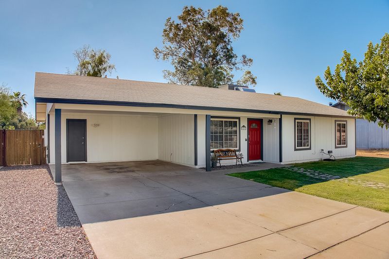 11632 N 58th Dr, Glendale, AZ 85304
