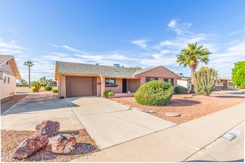 11632 Balboa Dr, Sun City, AZ 85351