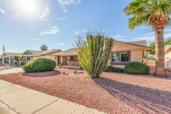 11632 Balboa Dr, Sun City, AZ 85351