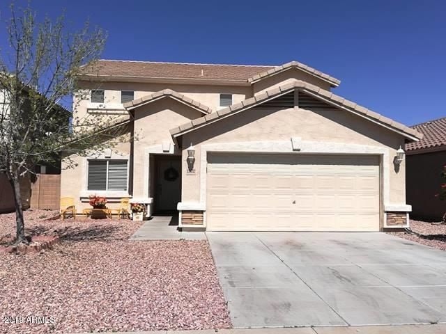 11632 W Mountain View Rd, Youngtown, AZ 85363