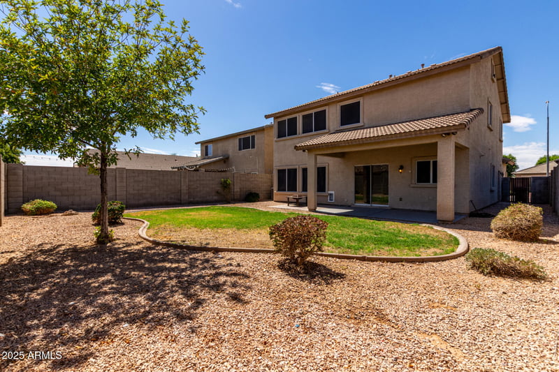11633 Jefferson St, Avondale, AZ 85323