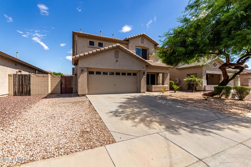 11633 Jefferson St, Avondale, AZ 85323