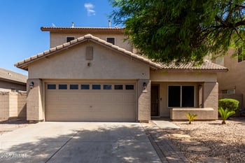 11633 Jefferson St, Avondale, AZ 85323