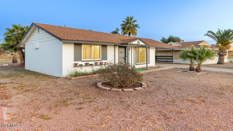 11633 107th Ave, Sun City, AZ 85351