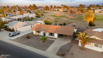 11633 107th Ave, Sun City, AZ 85351
