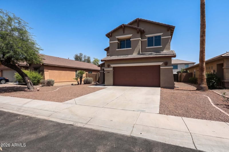 11633 Hadley St, Avondale, AZ 85323