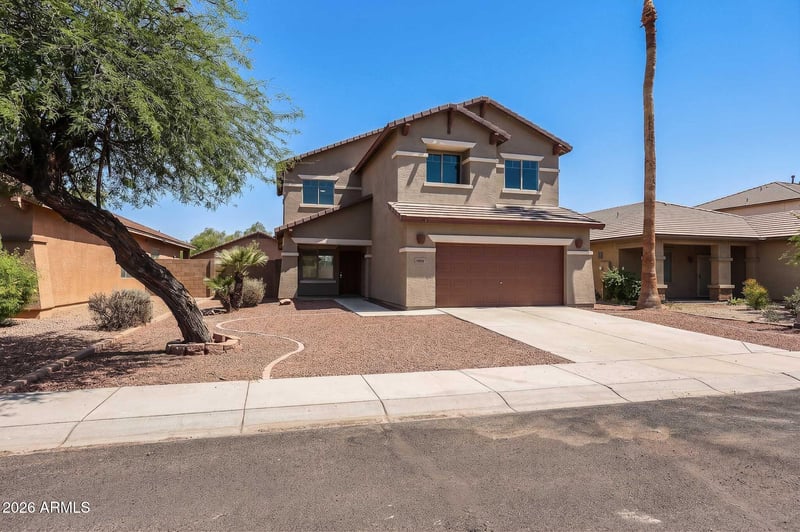 11633 Hadley St, Avondale, AZ 85323