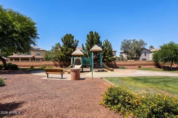 11633 Hadley St, Avondale, AZ 85323
