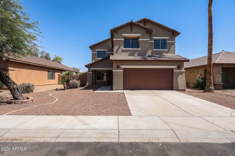 11633 Hadley St, Avondale, AZ 85323