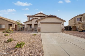 11633 Oglesby Ave, Youngtown, AZ 85363