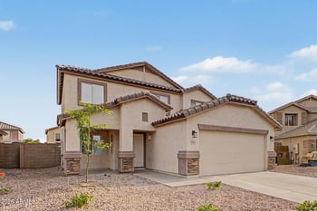 11633 Oglesby Ave, Youngtown, AZ 85363