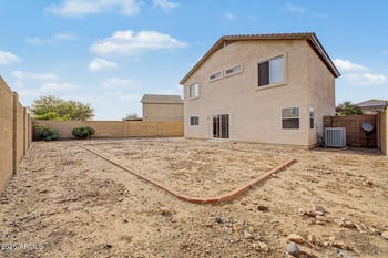11633 Oglesby Ave, Youngtown, AZ 85363