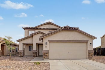 11633 Oglesby Ave, Youngtown, AZ 85363