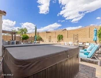 11634 Andrew Ln, Peoria, AZ 85383