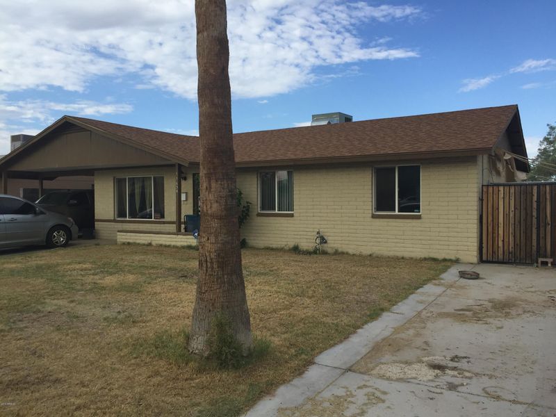 11634 N 25th Ave, Phoenix, AZ 85029