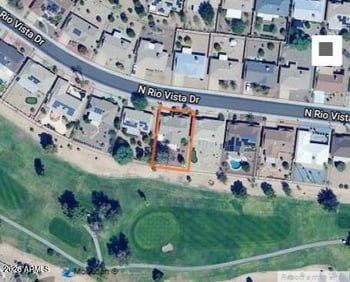 11634 Rio Vista Dr, Sun City, AZ 85351