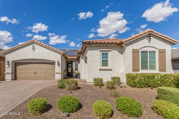 11634 Andrew Ln, Peoria, AZ 85383
